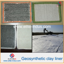 Bentoite Geosynthetic Clay Liner para impermeable